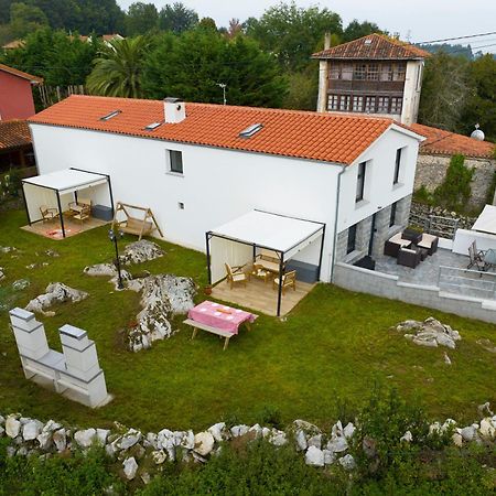Apartamentos Baldenora Llanes Kültér fotó