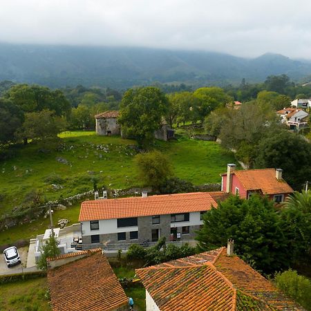Apartamentos Baldenora Llanes Kültér fotó