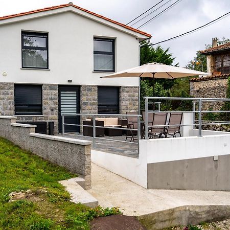 Apartamentos Baldenora Llanes Kültér fotó