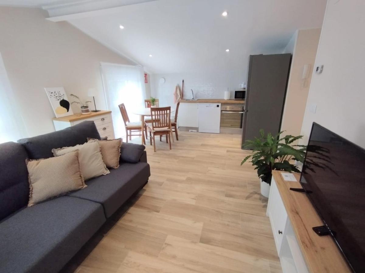 Apartamentos Baldenora Llanes Kültér fotó