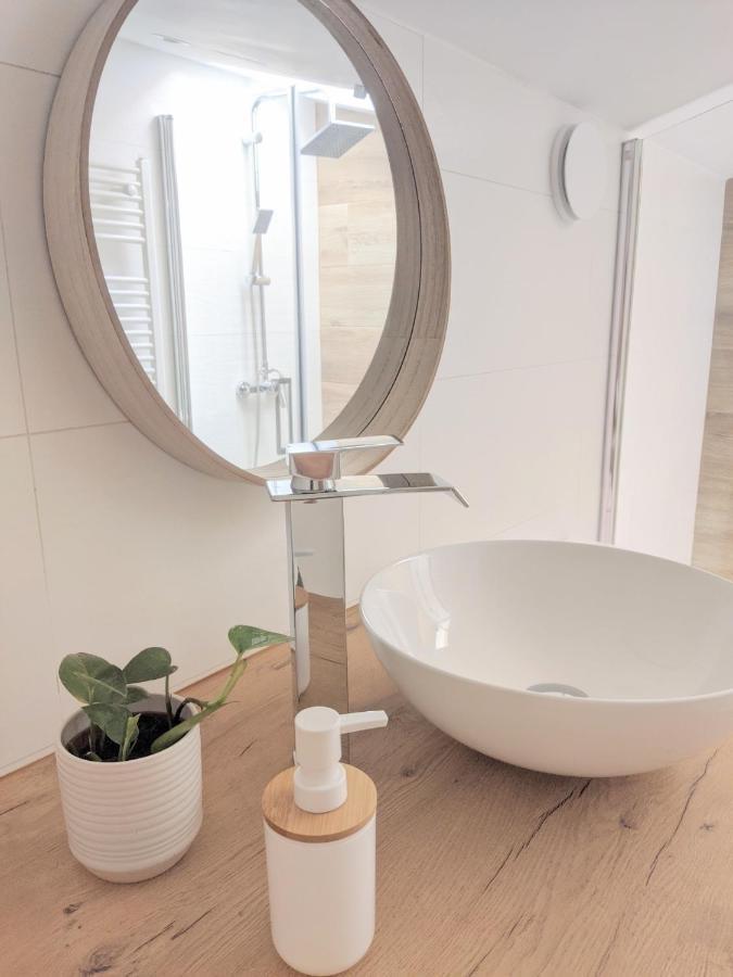 Apartamentos Baldenora Llanes Kültér fotó