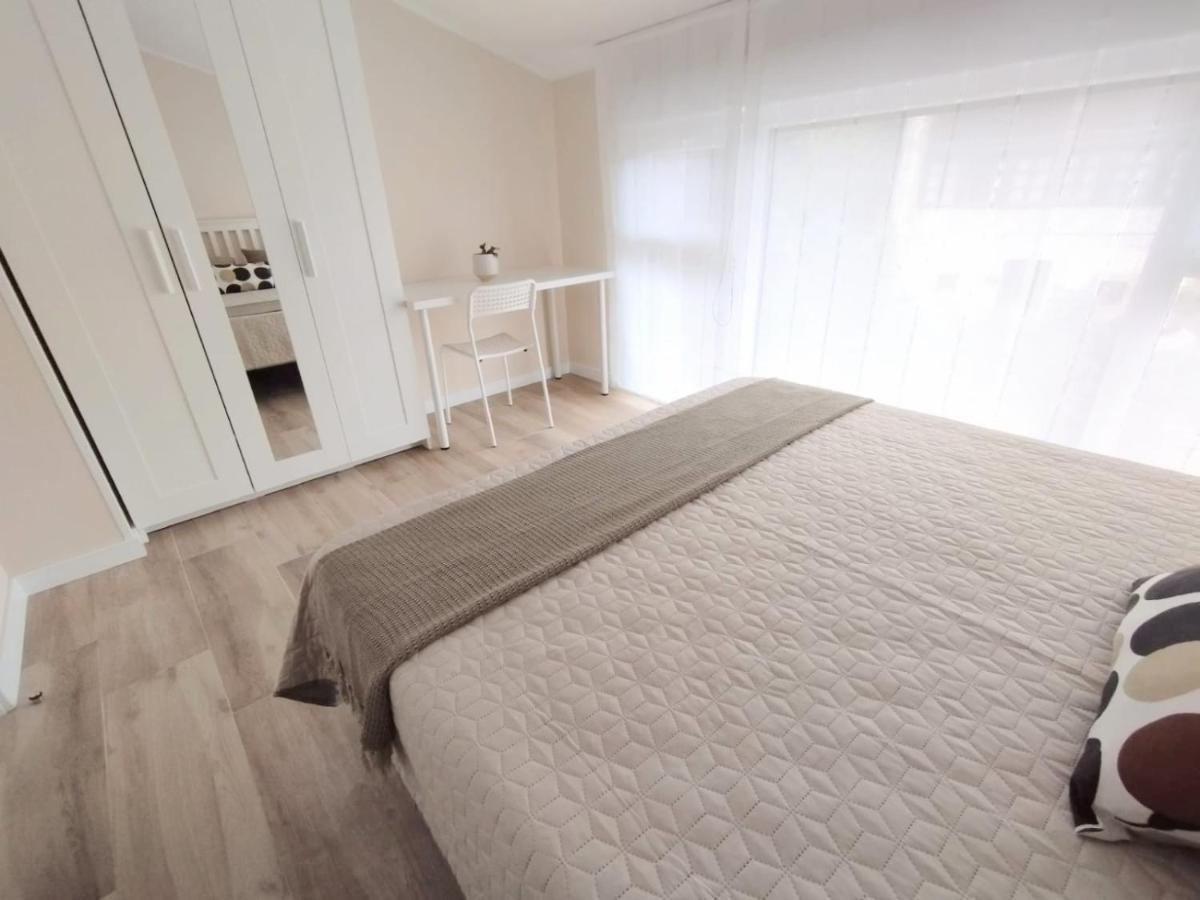 Apartamentos Baldenora Llanes Kültér fotó