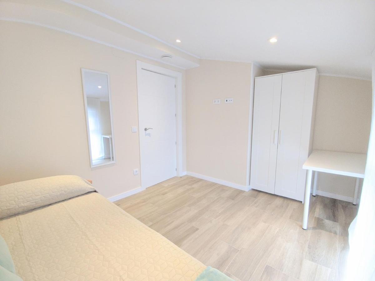 Apartamentos Baldenora Llanes Kültér fotó