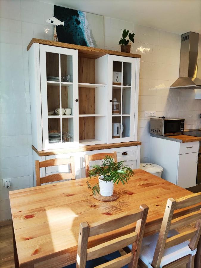 Apartamentos Baldenora Llanes Kültér fotó