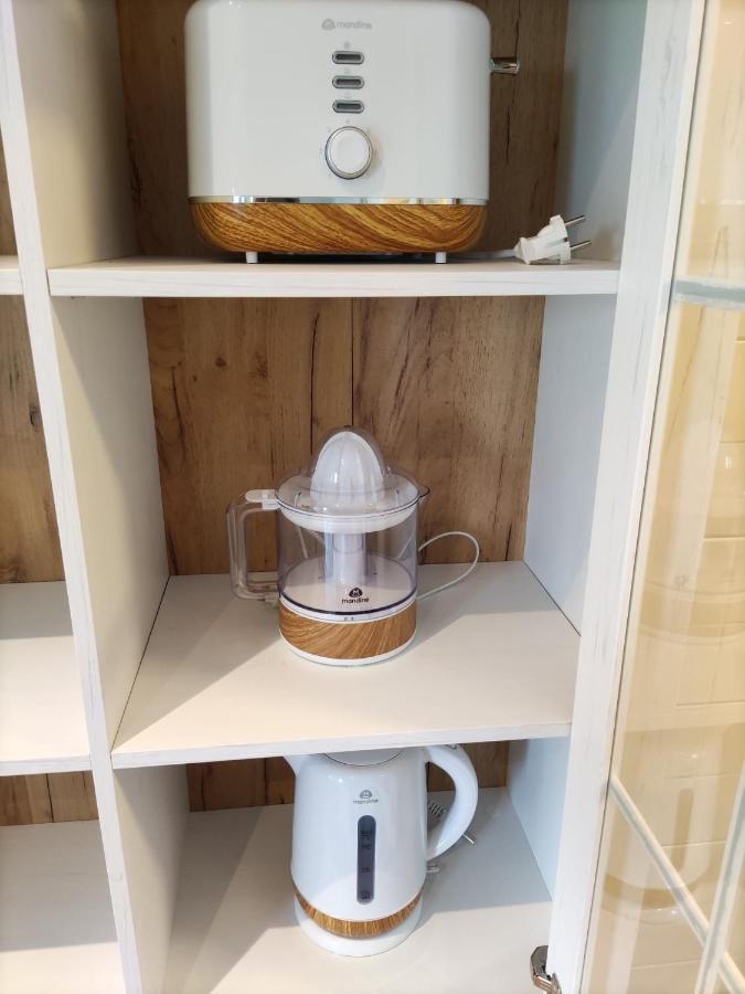 Apartamentos Baldenora Llanes Kültér fotó