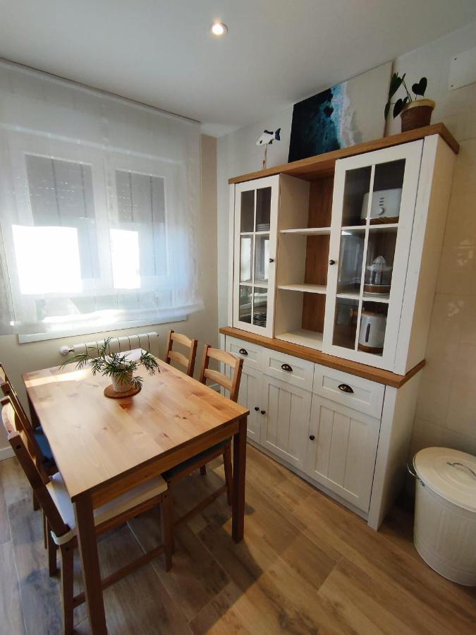 Apartamentos Baldenora Llanes Kültér fotó