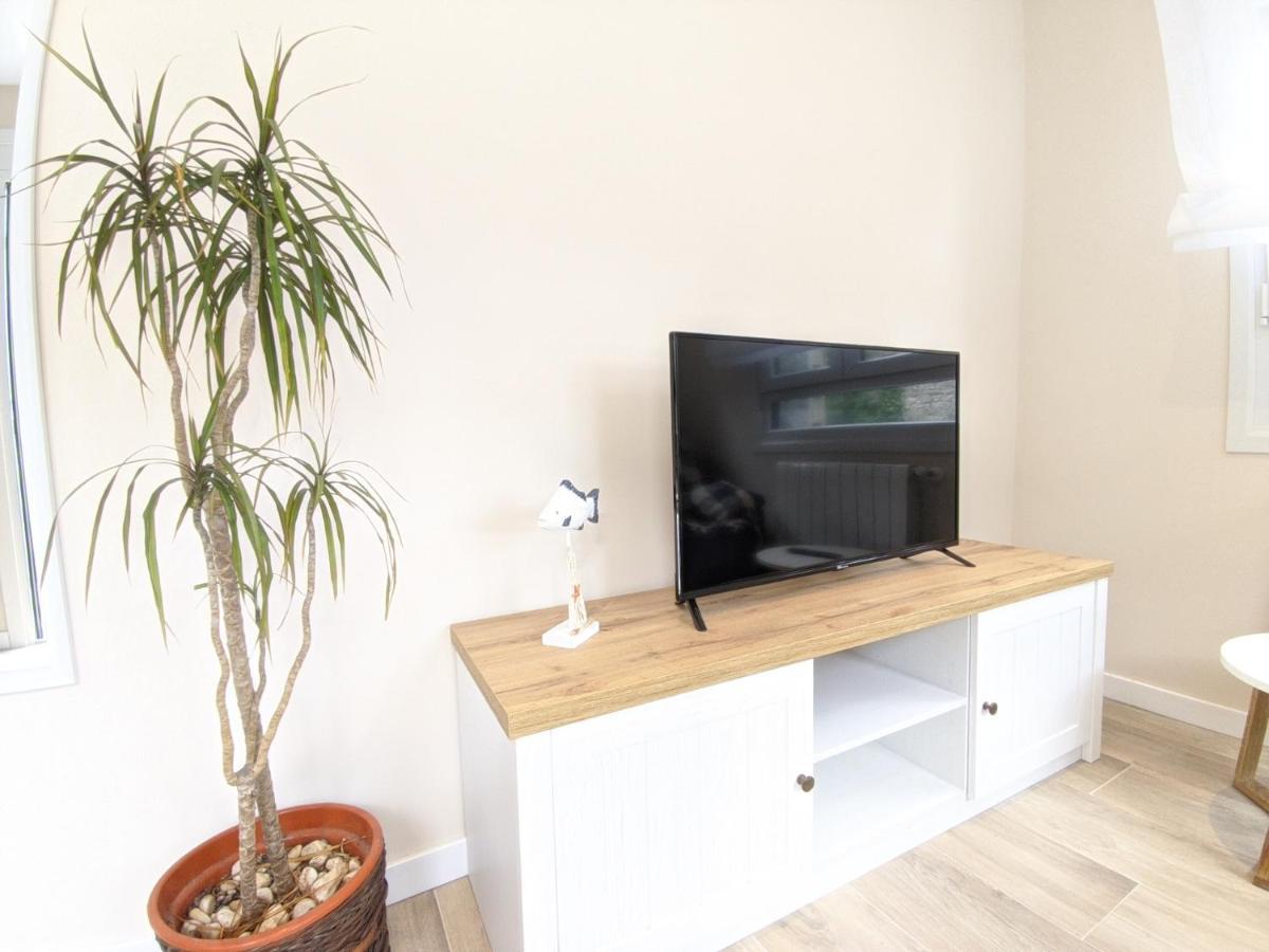 Apartamentos Baldenora Llanes Kültér fotó