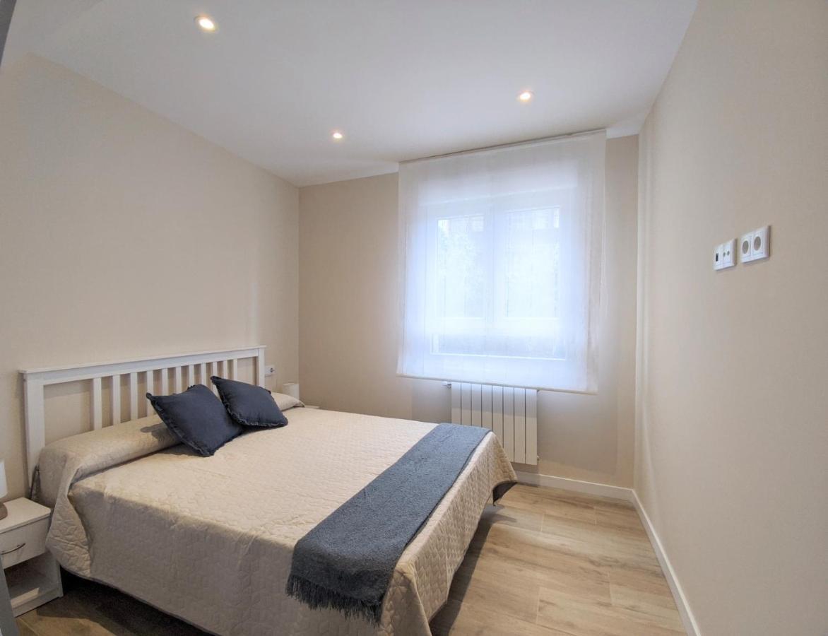 Apartamentos Baldenora Llanes Kültér fotó