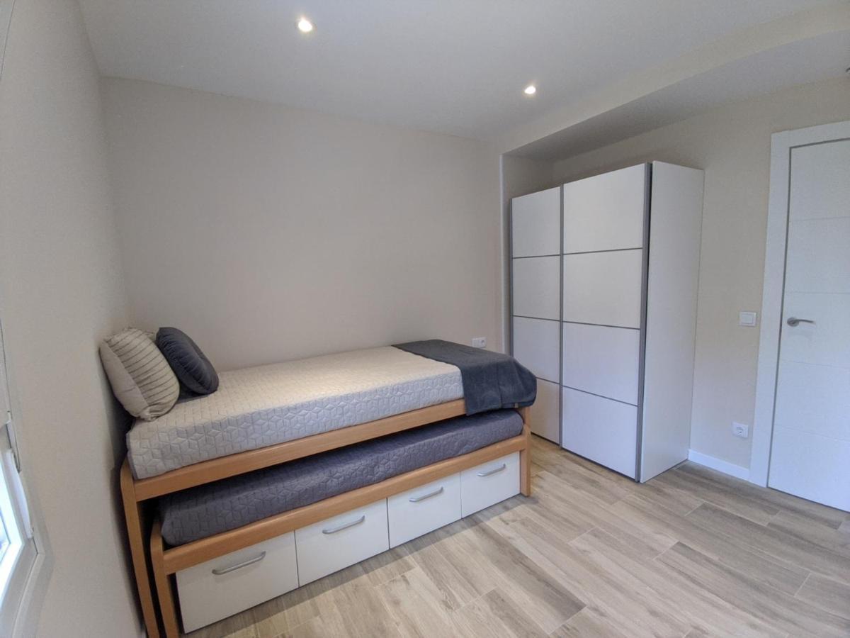 Apartamentos Baldenora Llanes Kültér fotó