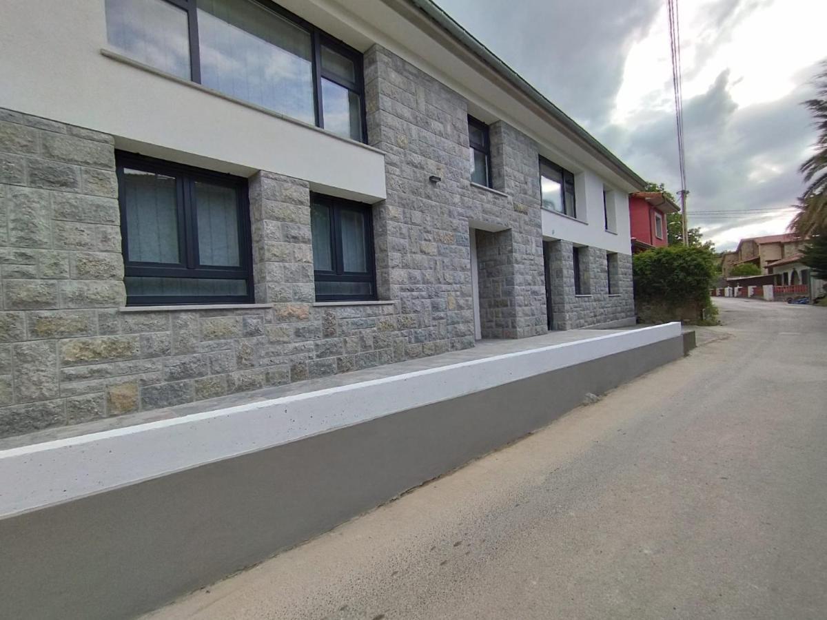Apartamentos Baldenora Llanes Kültér fotó
