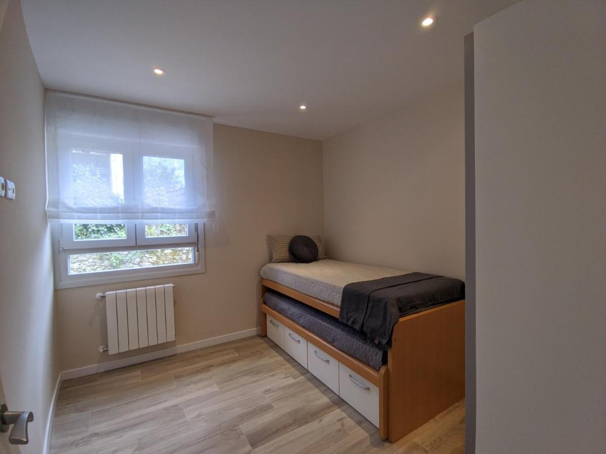 Apartamentos Baldenora Llanes Kültér fotó