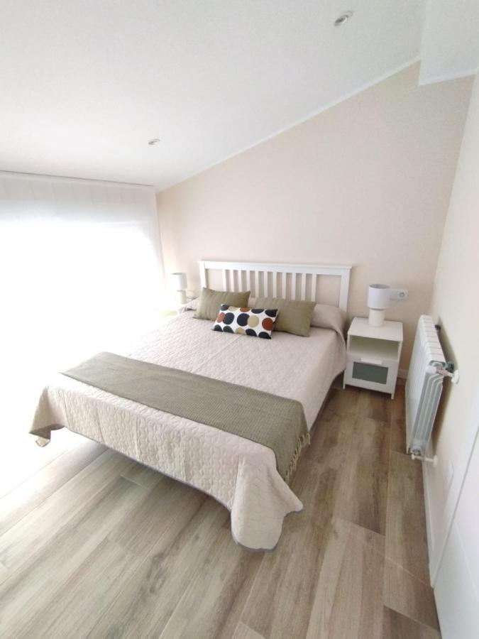Apartamentos Baldenora Llanes Kültér fotó