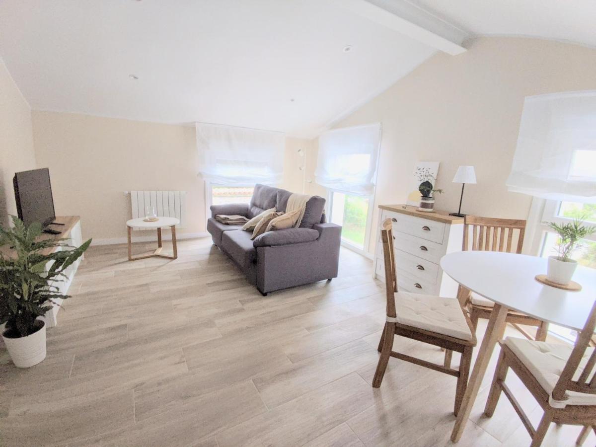 Apartamentos Baldenora Llanes Kültér fotó