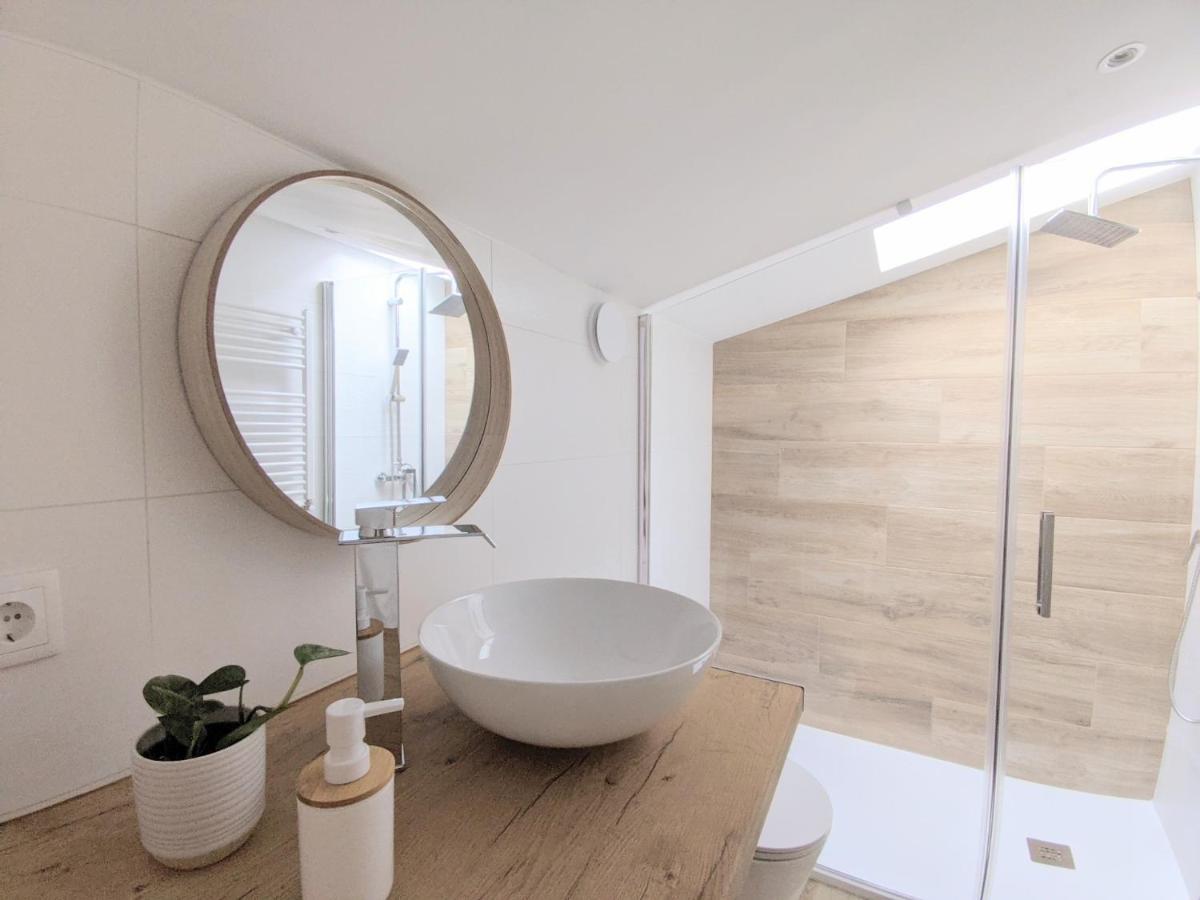 Apartamentos Baldenora Llanes Kültér fotó