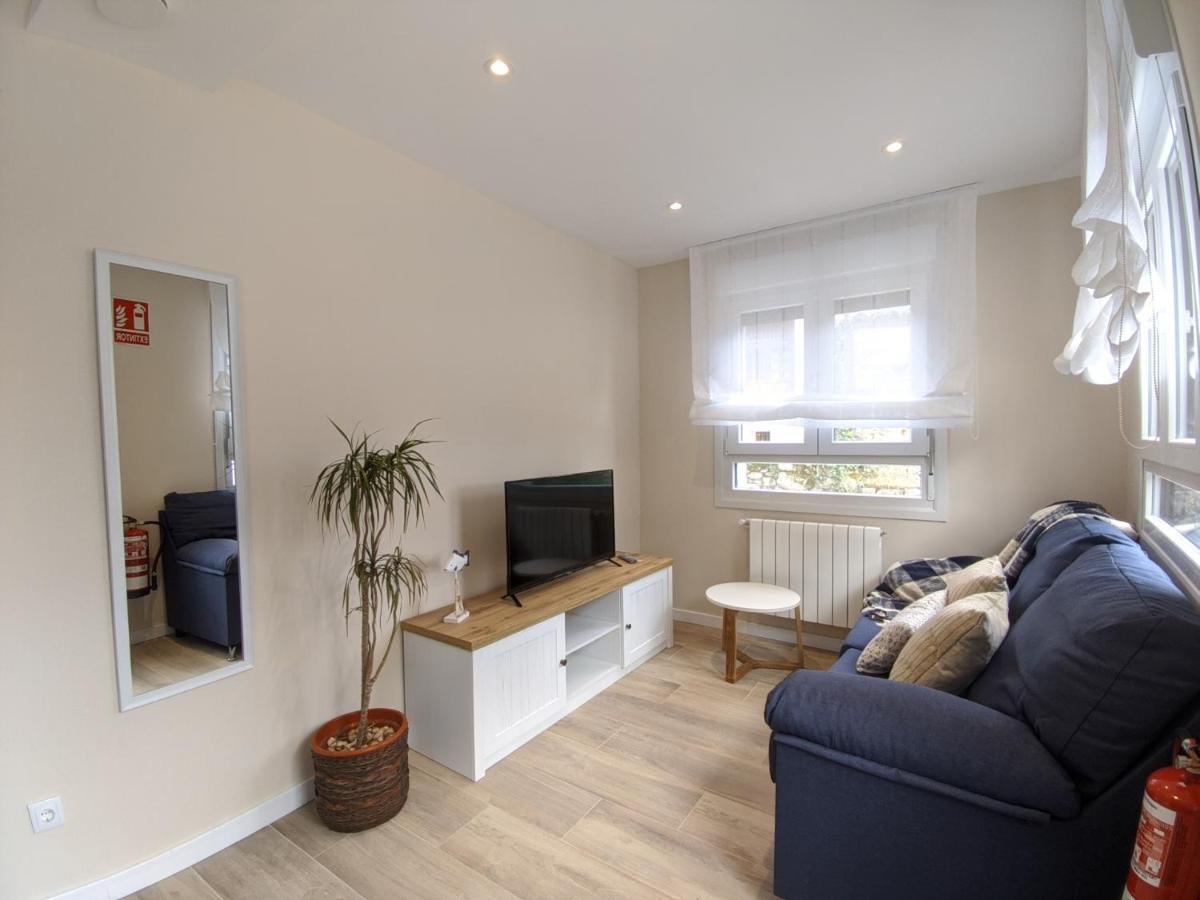 Apartamentos Baldenora Llanes Kültér fotó