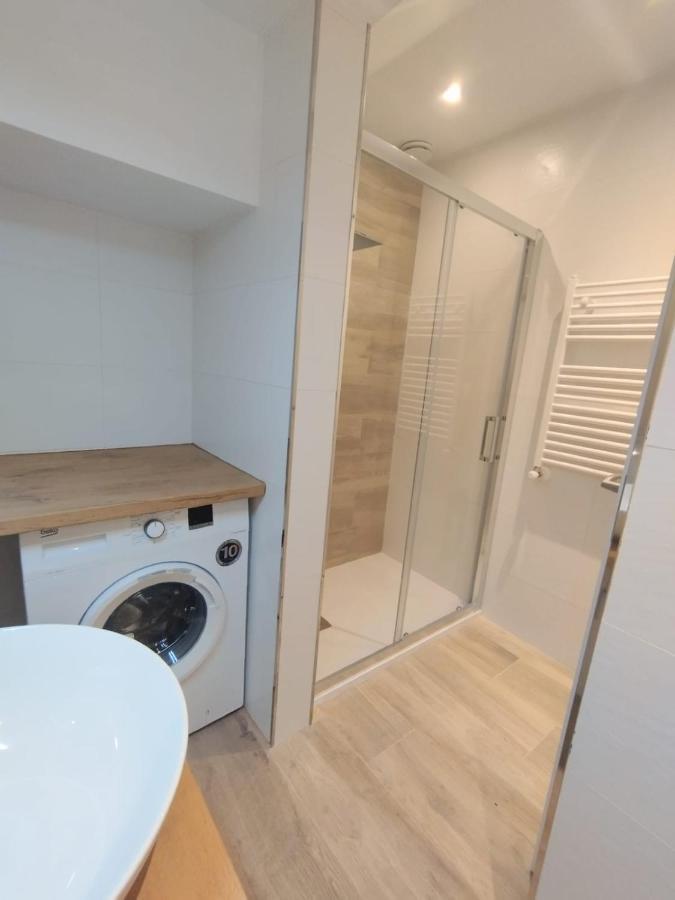 Apartamentos Baldenora Llanes Kültér fotó