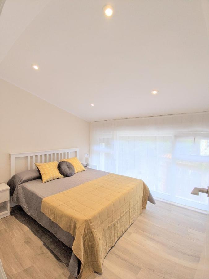 Apartamentos Baldenora Llanes Kültér fotó