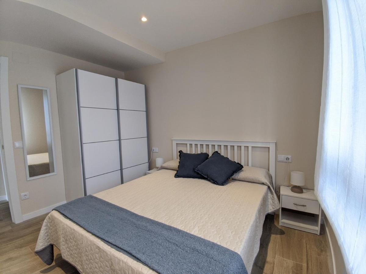 Apartamentos Baldenora Llanes Kültér fotó