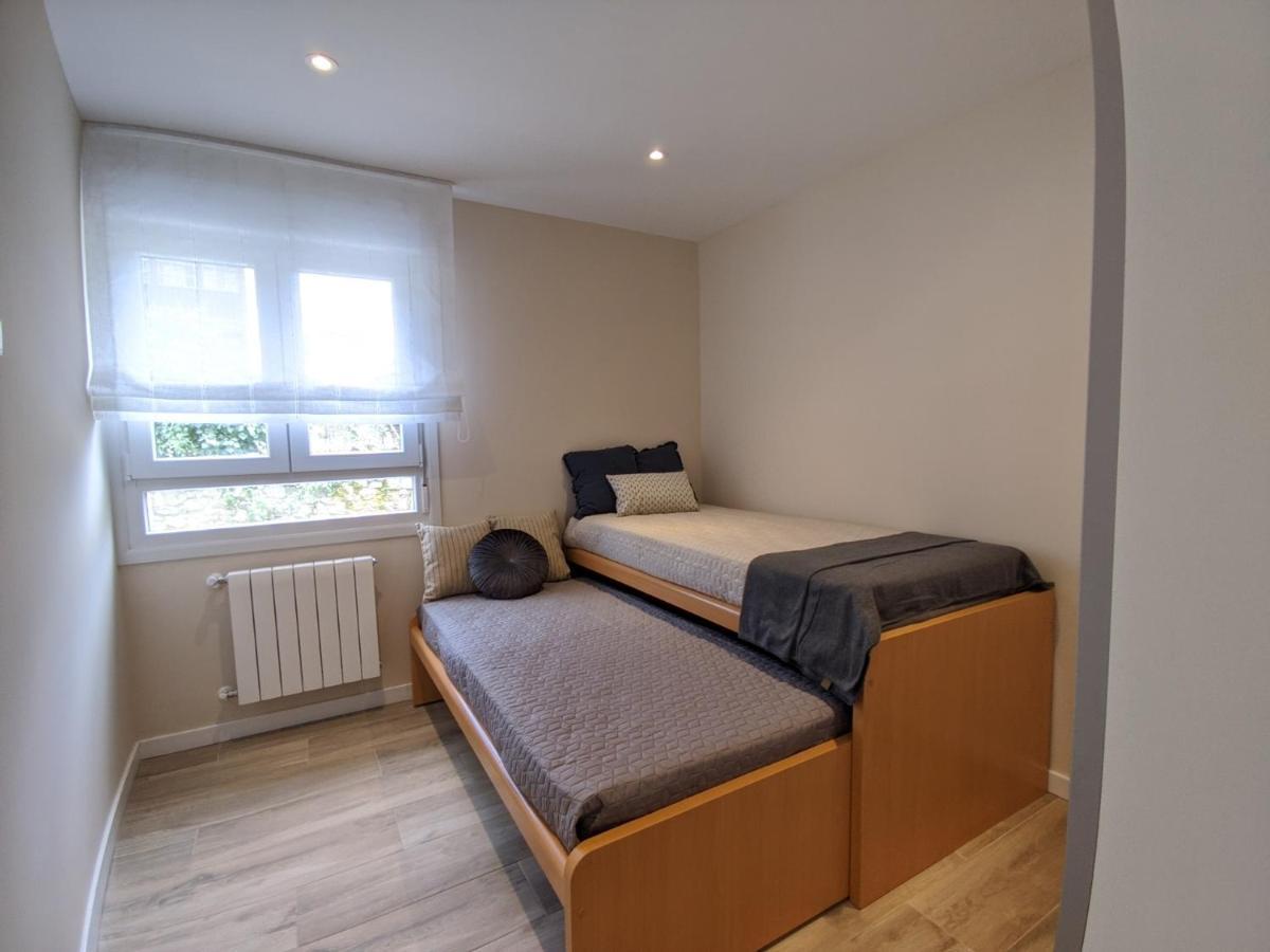 Apartamentos Baldenora Llanes Kültér fotó