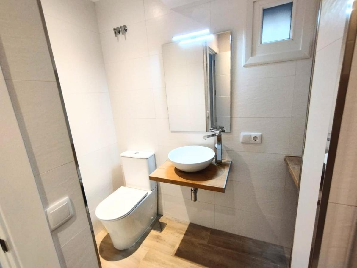 Apartamentos Baldenora Llanes Kültér fotó