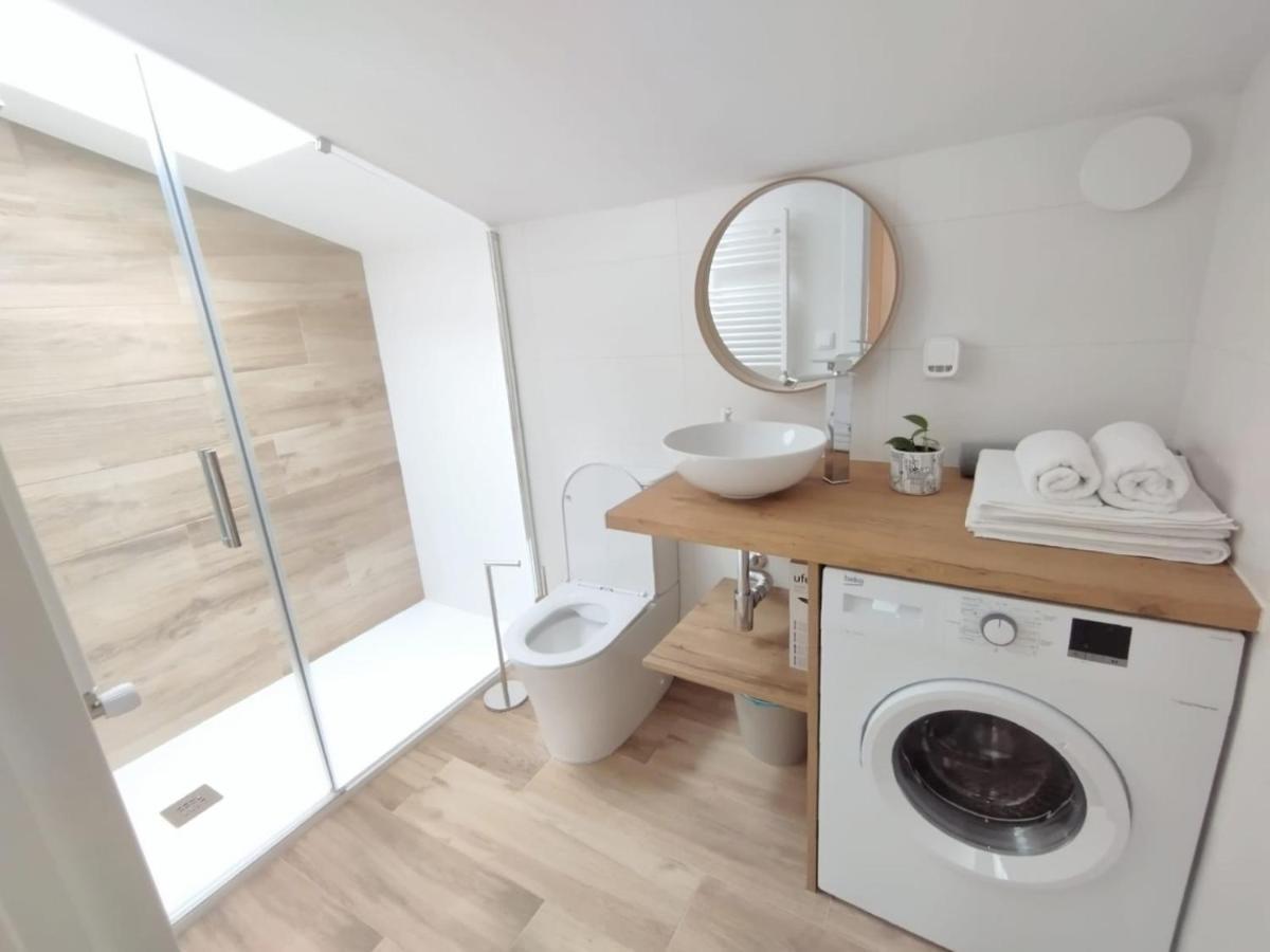 Apartamentos Baldenora Llanes Kültér fotó