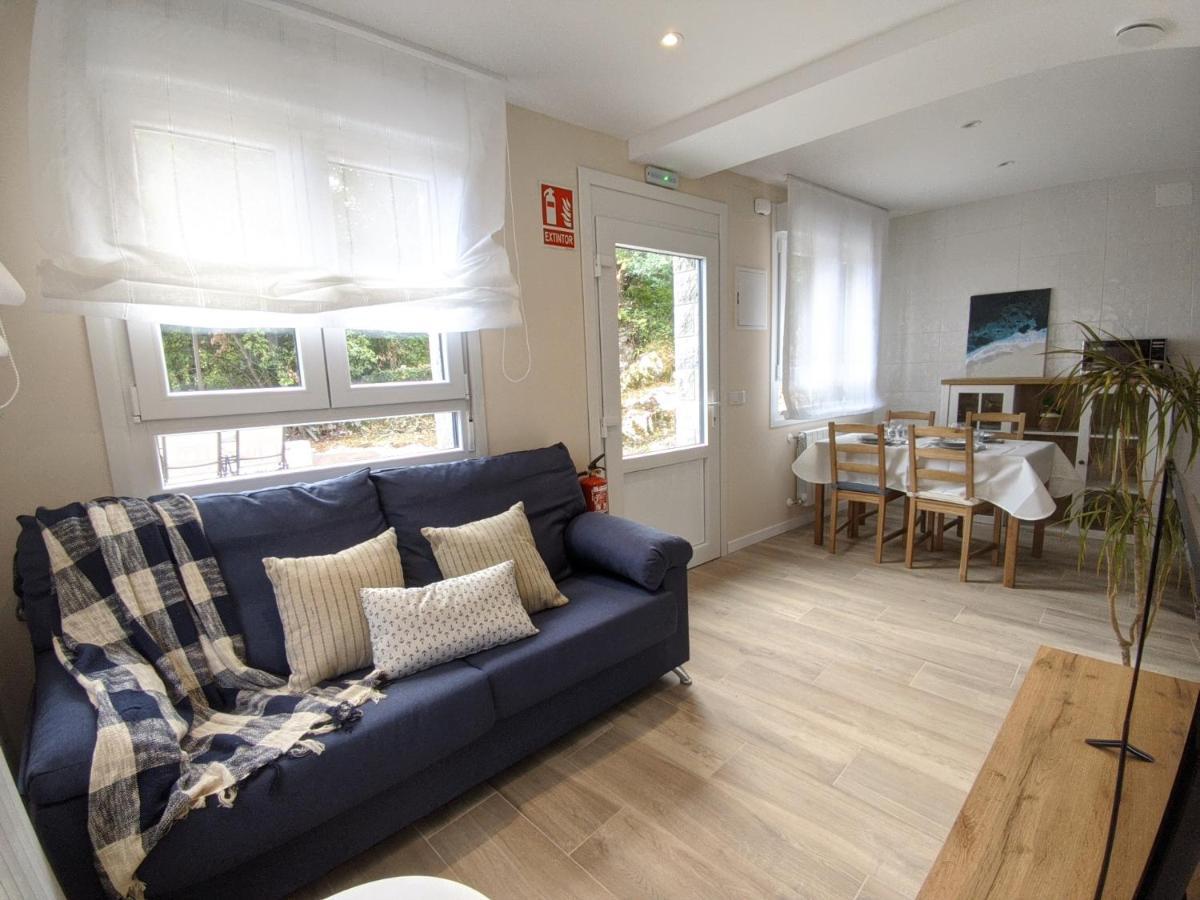 Apartamentos Baldenora Llanes Kültér fotó