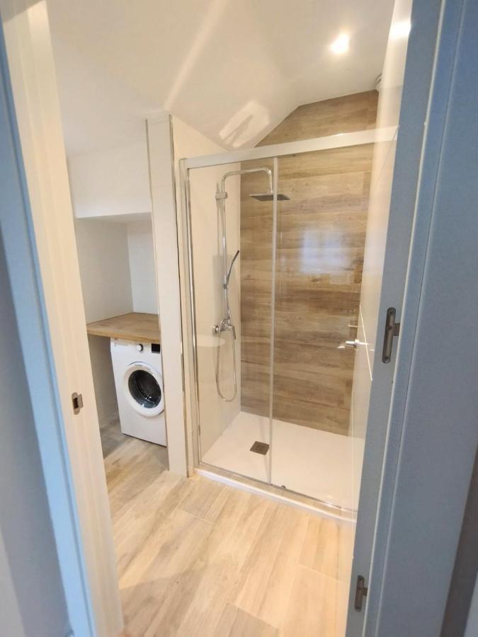 Apartamentos Baldenora Llanes Kültér fotó