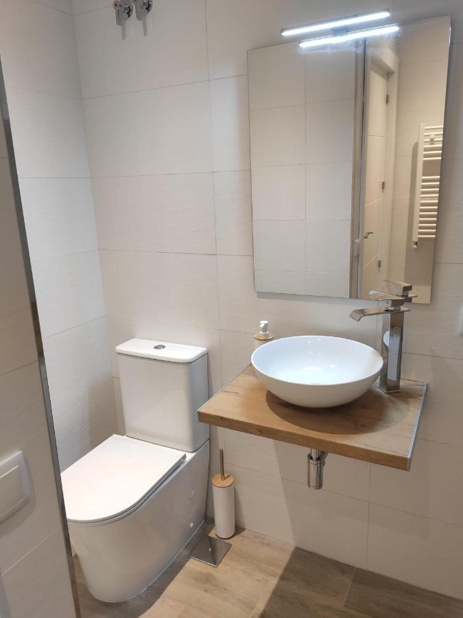 Apartamentos Baldenora Llanes Kültér fotó