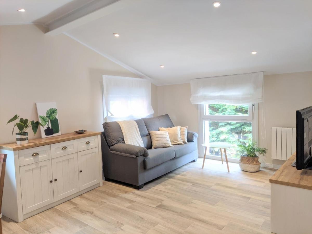 Apartamentos Baldenora Llanes Kültér fotó