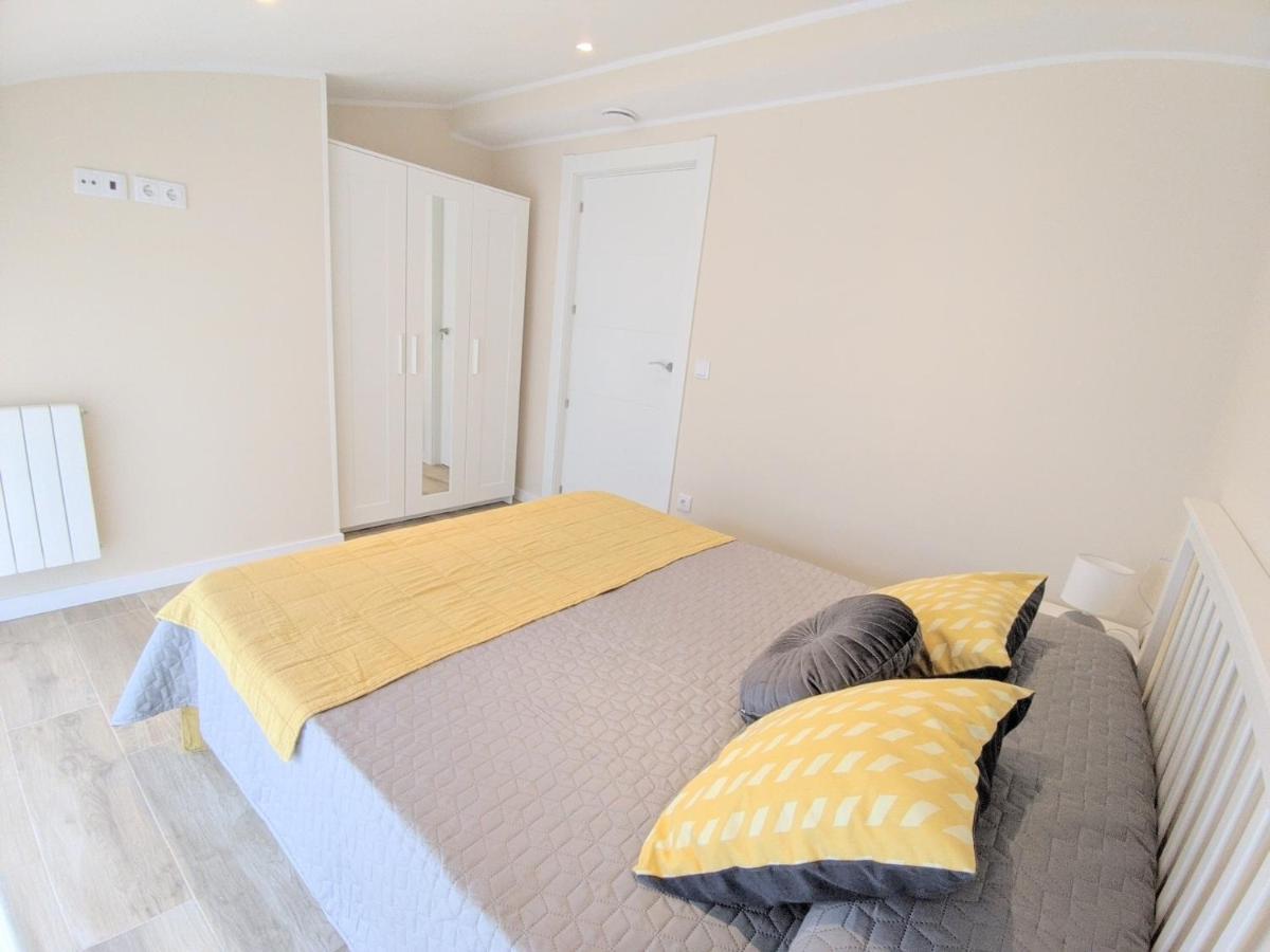 Apartamentos Baldenora Llanes Kültér fotó