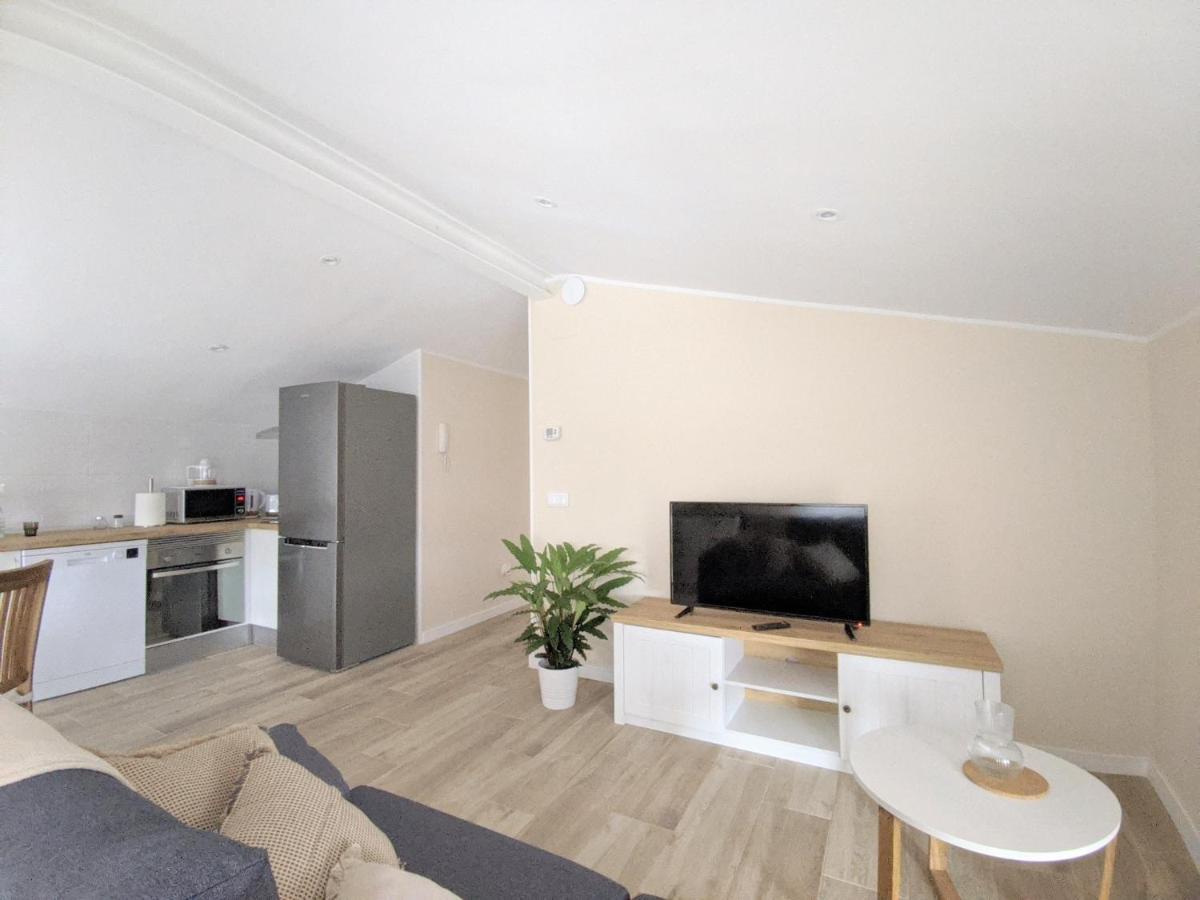 Apartamentos Baldenora Llanes Kültér fotó