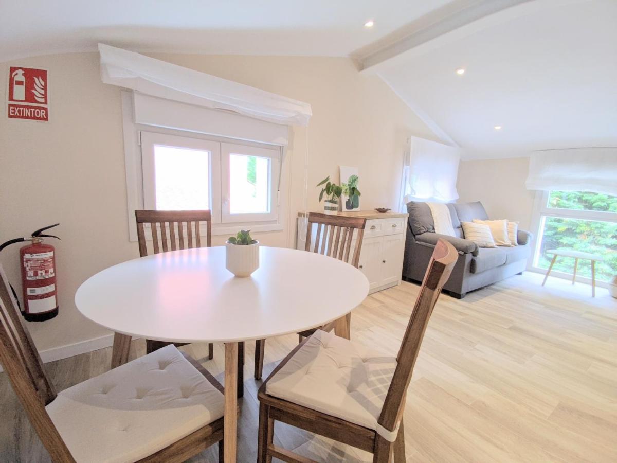 Apartamentos Baldenora Llanes Kültér fotó