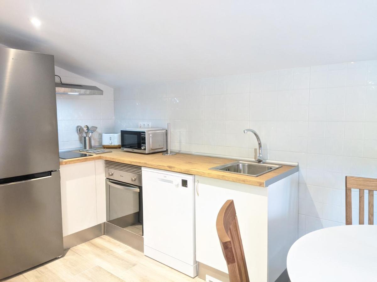 Apartamentos Baldenora Llanes Kültér fotó
