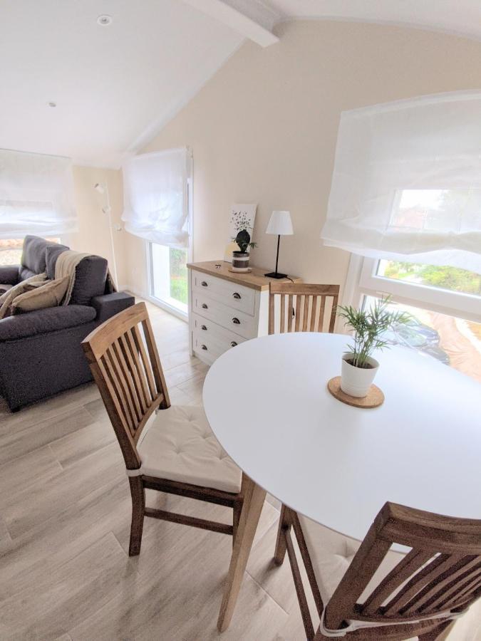 Apartamentos Baldenora Llanes Kültér fotó
