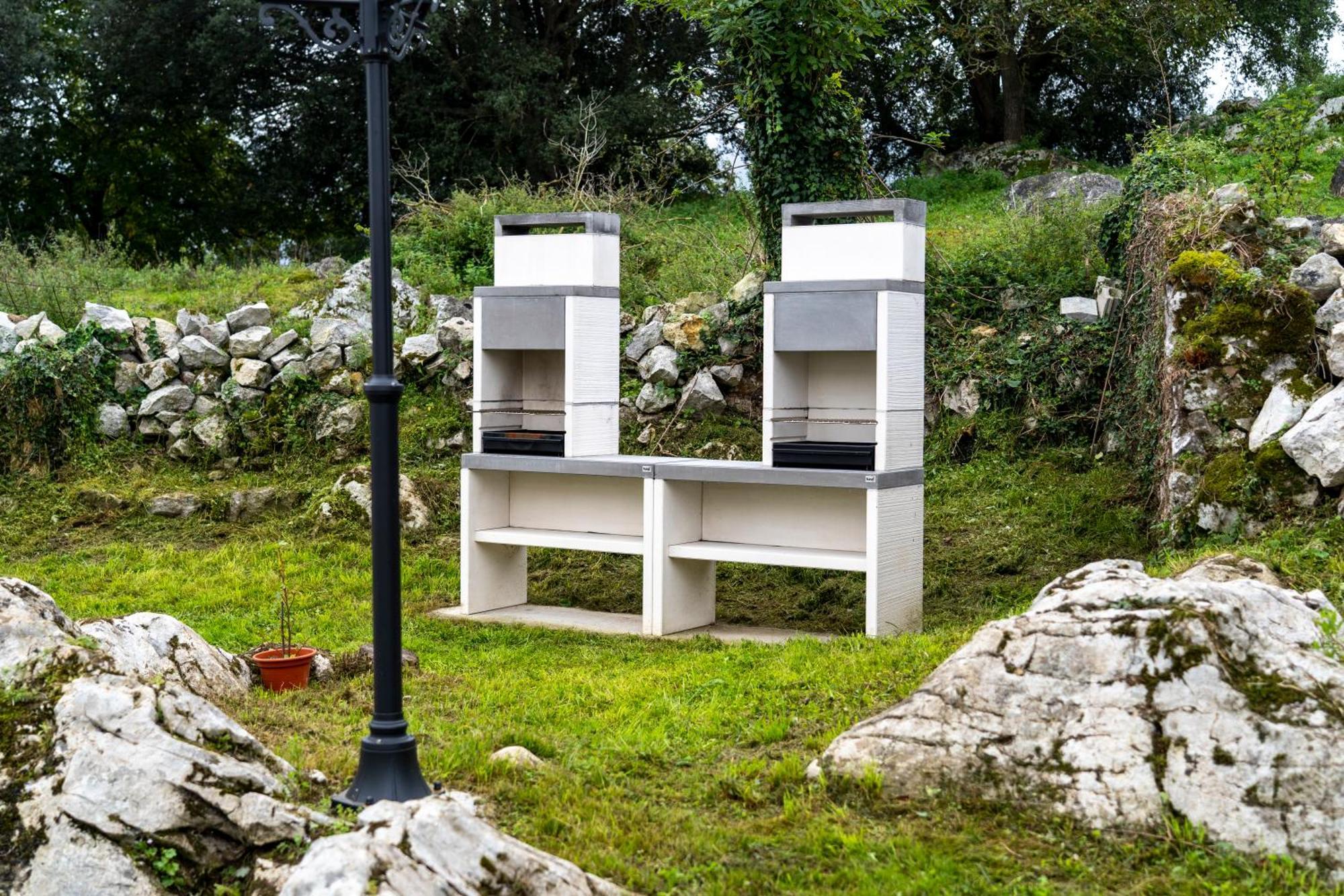 Apartamentos Baldenora Llanes Kültér fotó