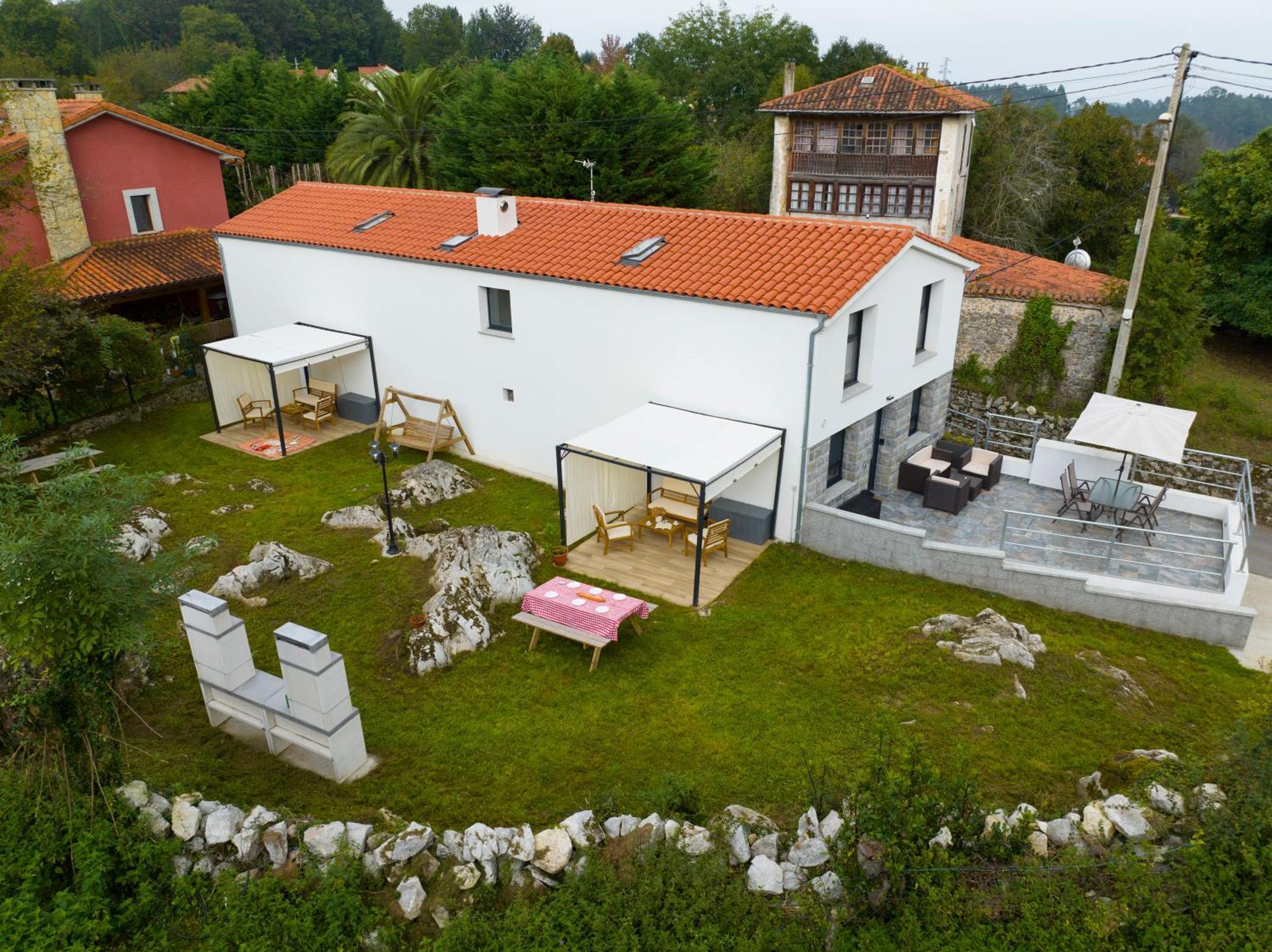 Apartamentos Baldenora Llanes Kültér fotó