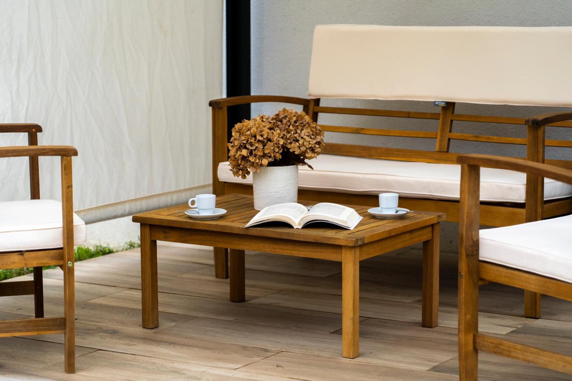 Apartamentos Baldenora Llanes Kültér fotó