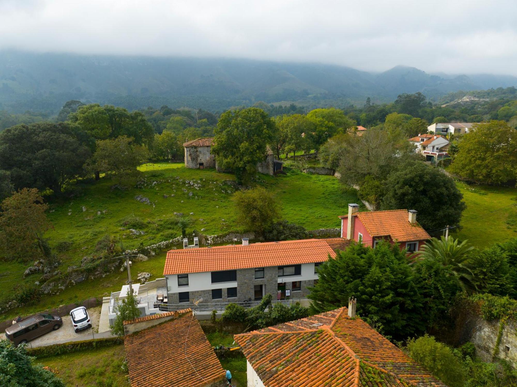Apartamentos Baldenora Llanes Kültér fotó