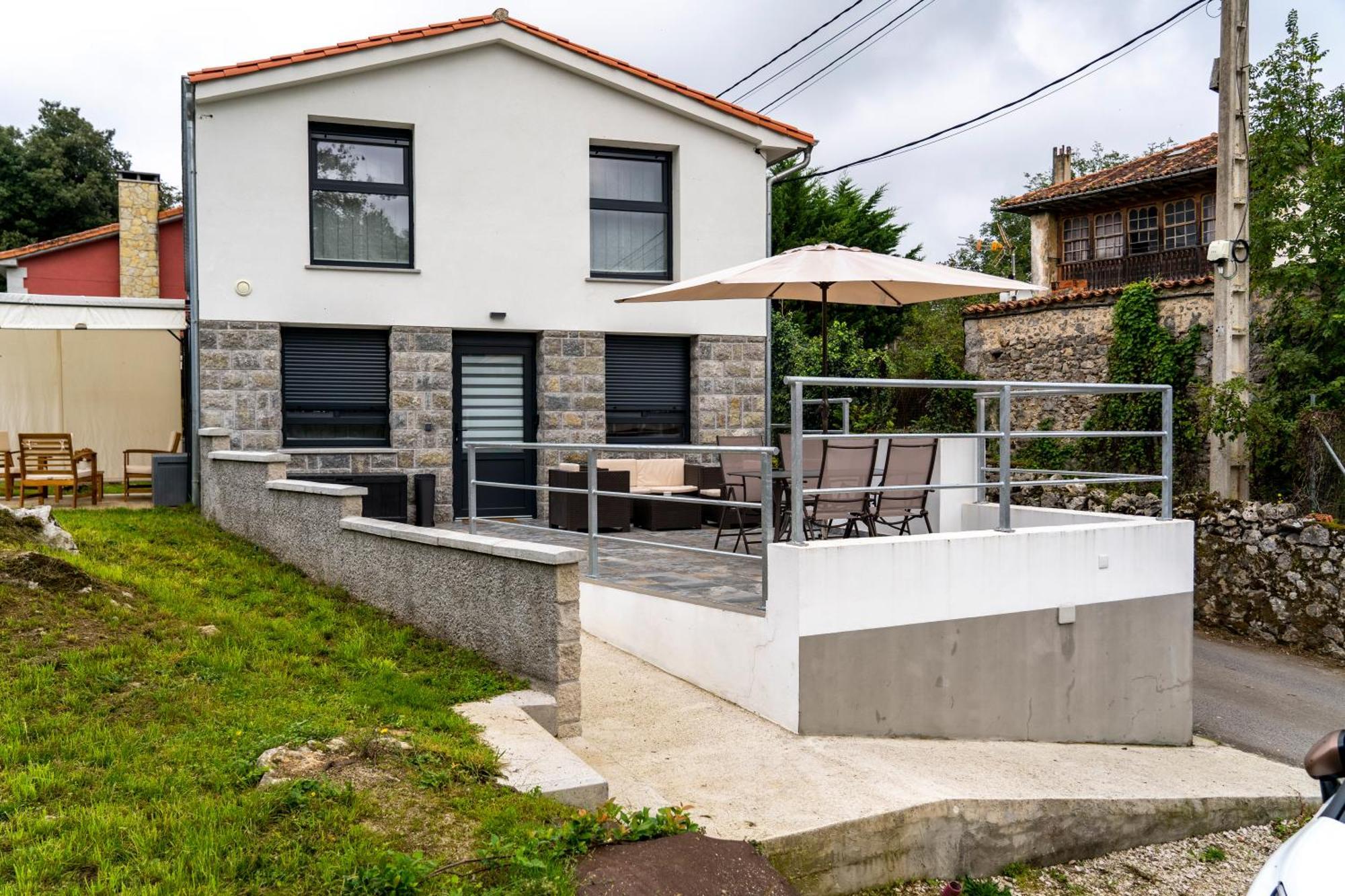 Apartamentos Baldenora Llanes Kültér fotó