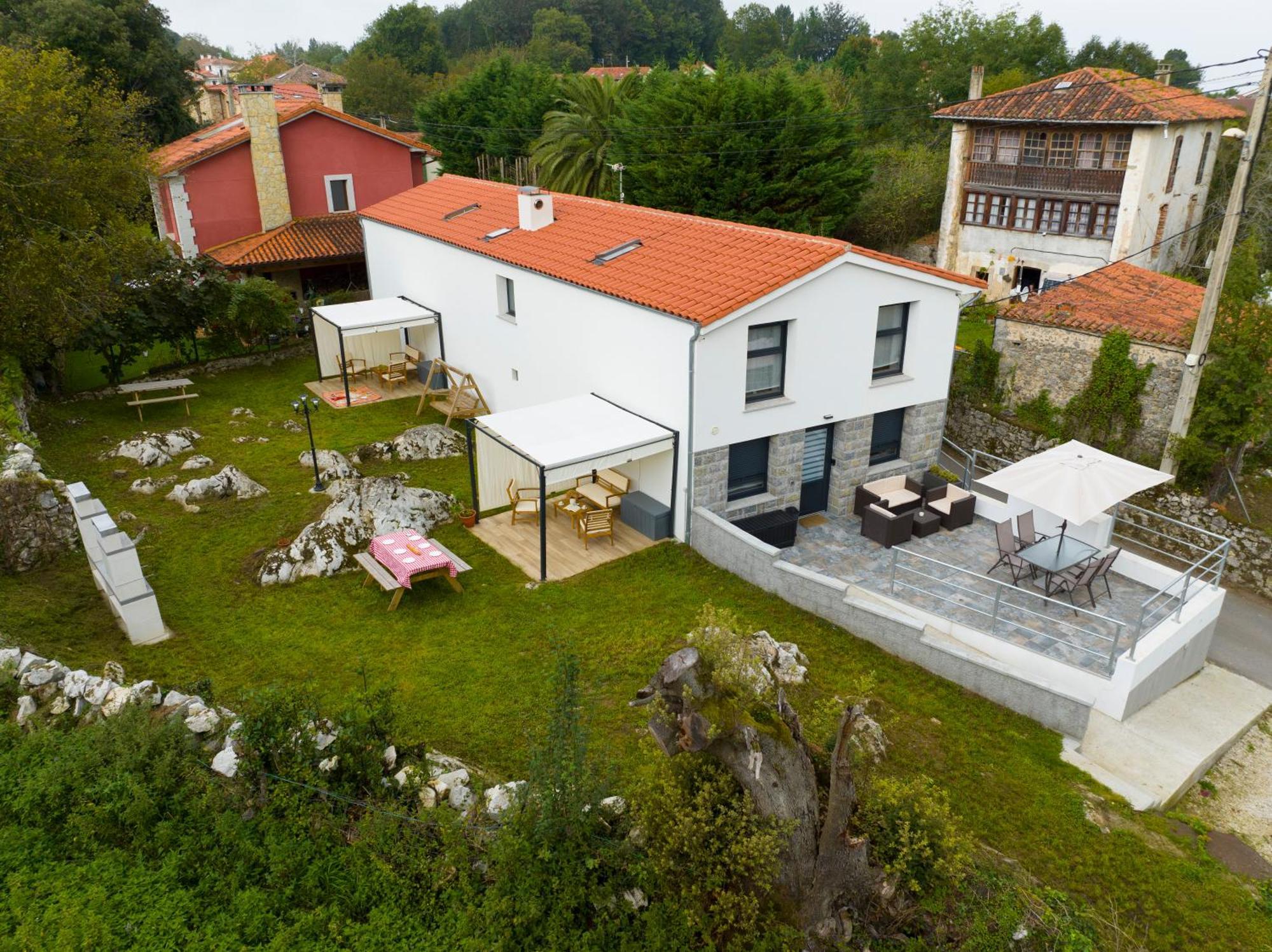 Apartamentos Baldenora Llanes Kültér fotó